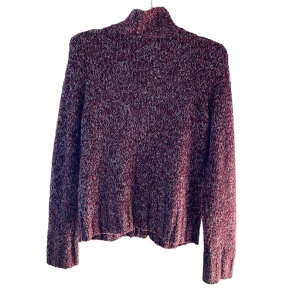 Rubbish Wool blend button up cardigan. Size XL GUC - Picture 3 of 7